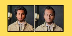 SR Style | Samiur Rahman