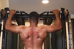 Photo Muscle Gain for Beginners