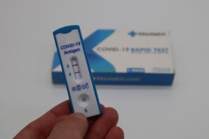 Photo Minoxidil 5% vs 2% for Men