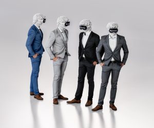 Photo Smart Casual Outfit Ideas for Men