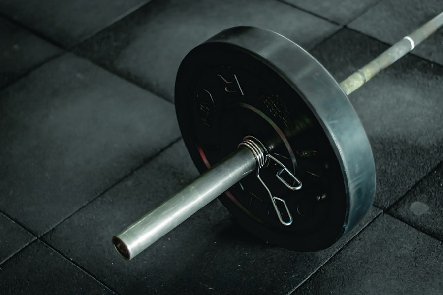 Gym Mistakes