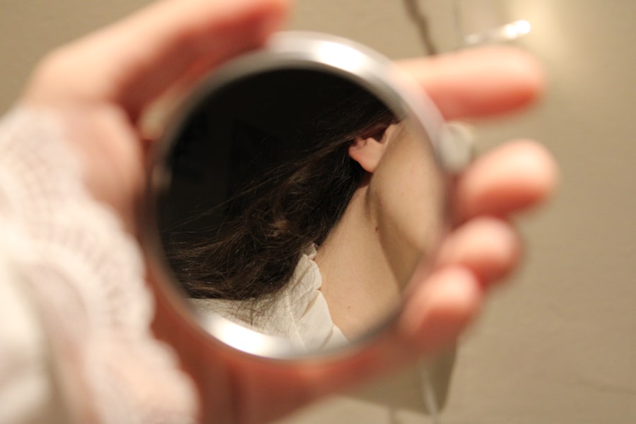 Hair Thinning Causes Men Ignore
