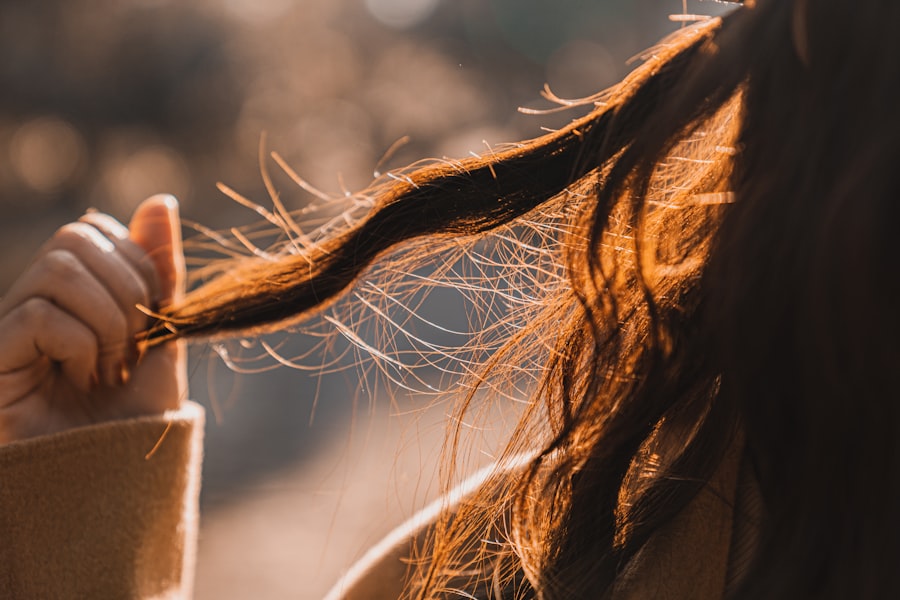 Hair Loss Myths