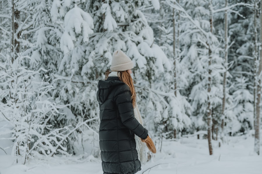 Winter Fashion Guide for Men