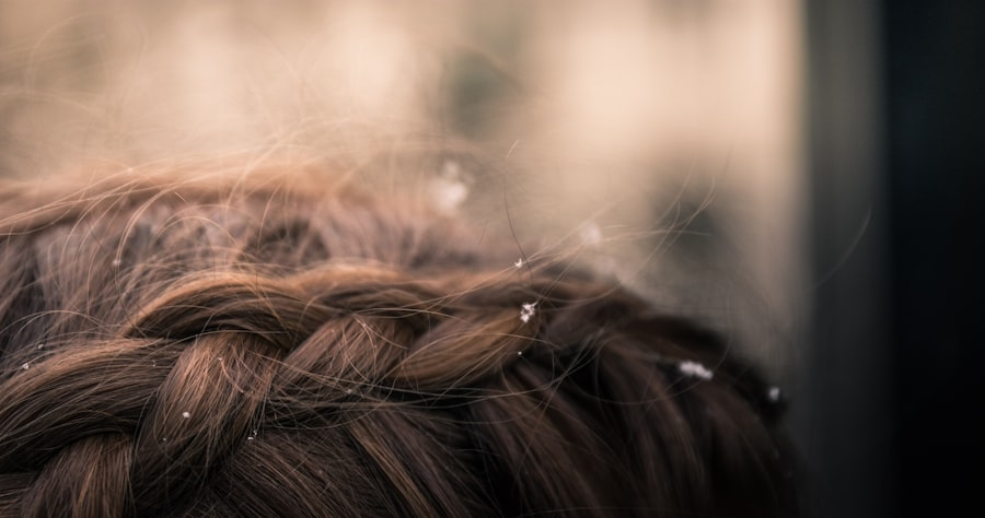 Grey Hair Myths
