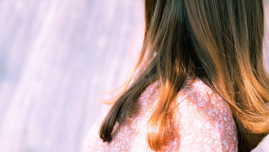 Photo Hair Loss Myths