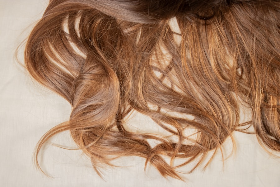 Photo Hair Loss Myths