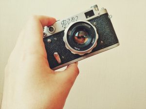 Photo Vintage Style for Men