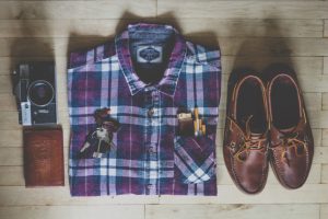 Photo Dress Well on a Budget