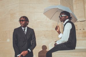 Photo Fashion Trends