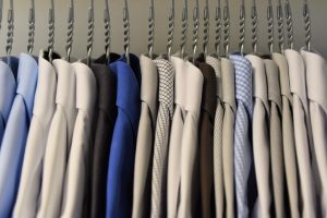 Photo Wardrobe Essentials