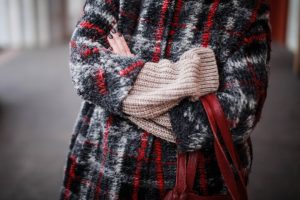 Photo Winter Fashion Guide for Men