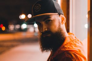 Photo Beard Styles