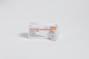 Photo Minoxidil