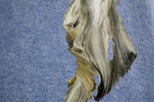 Photo Stress, Grey Hair