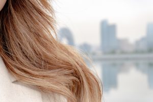 Photo Grey Hair