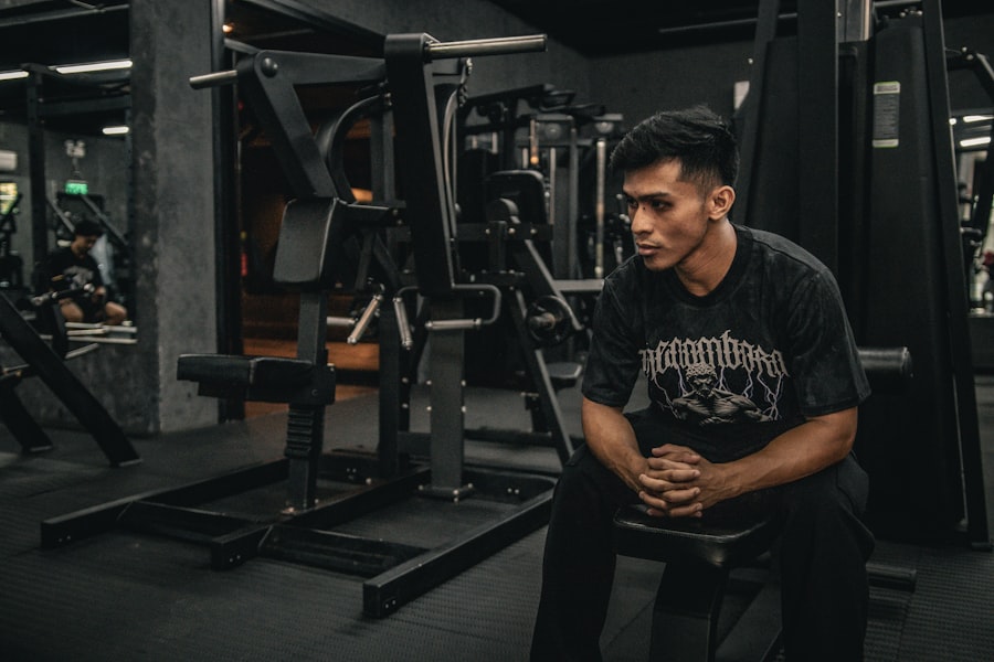 Photo Gym Mistakes