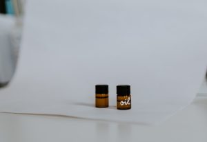 Photo Beard Oil vs Beard Balm