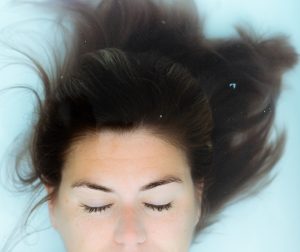 Photo Hair Fall After Shower Causes Fixes